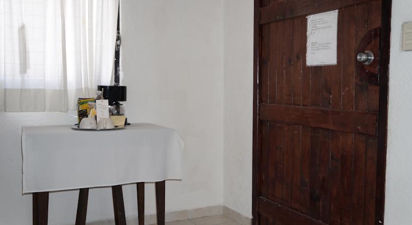 Posada Amor Hotel Boutique Puerto Morelos Szoba fotó