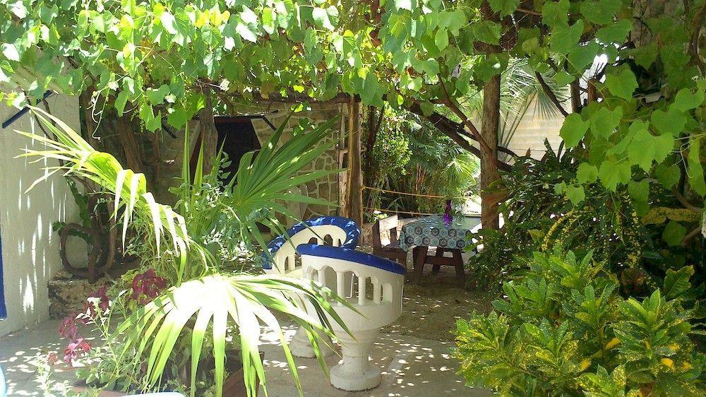 Posada Amor Hotel Boutique Puerto Morelos Kültér fotó