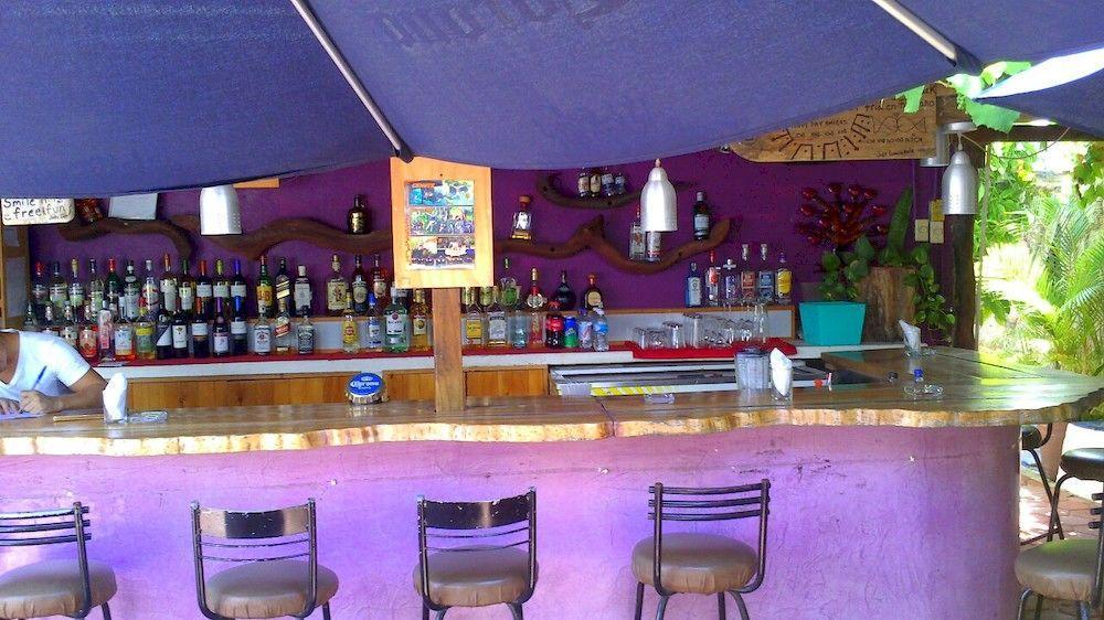 Posada Amor Hotel Boutique Puerto Morelos Kültér fotó
