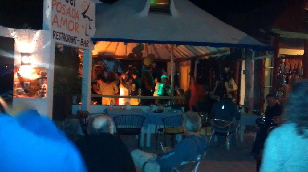 Posada Amor Hotel Boutique Puerto Morelos Kültér fotó