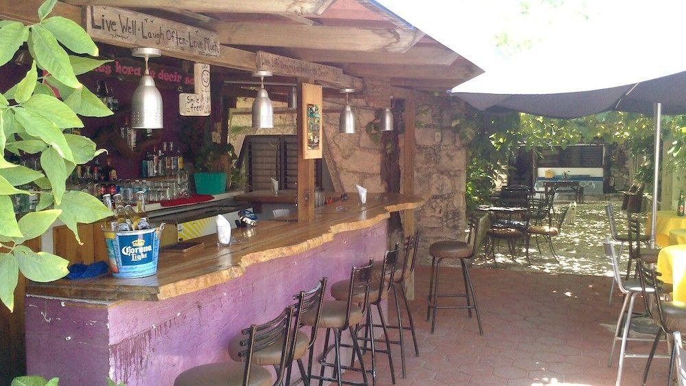 Posada Amor Hotel Boutique Puerto Morelos Kültér fotó