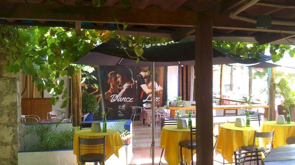 Posada Amor Hotel Boutique Puerto Morelos Kültér fotó