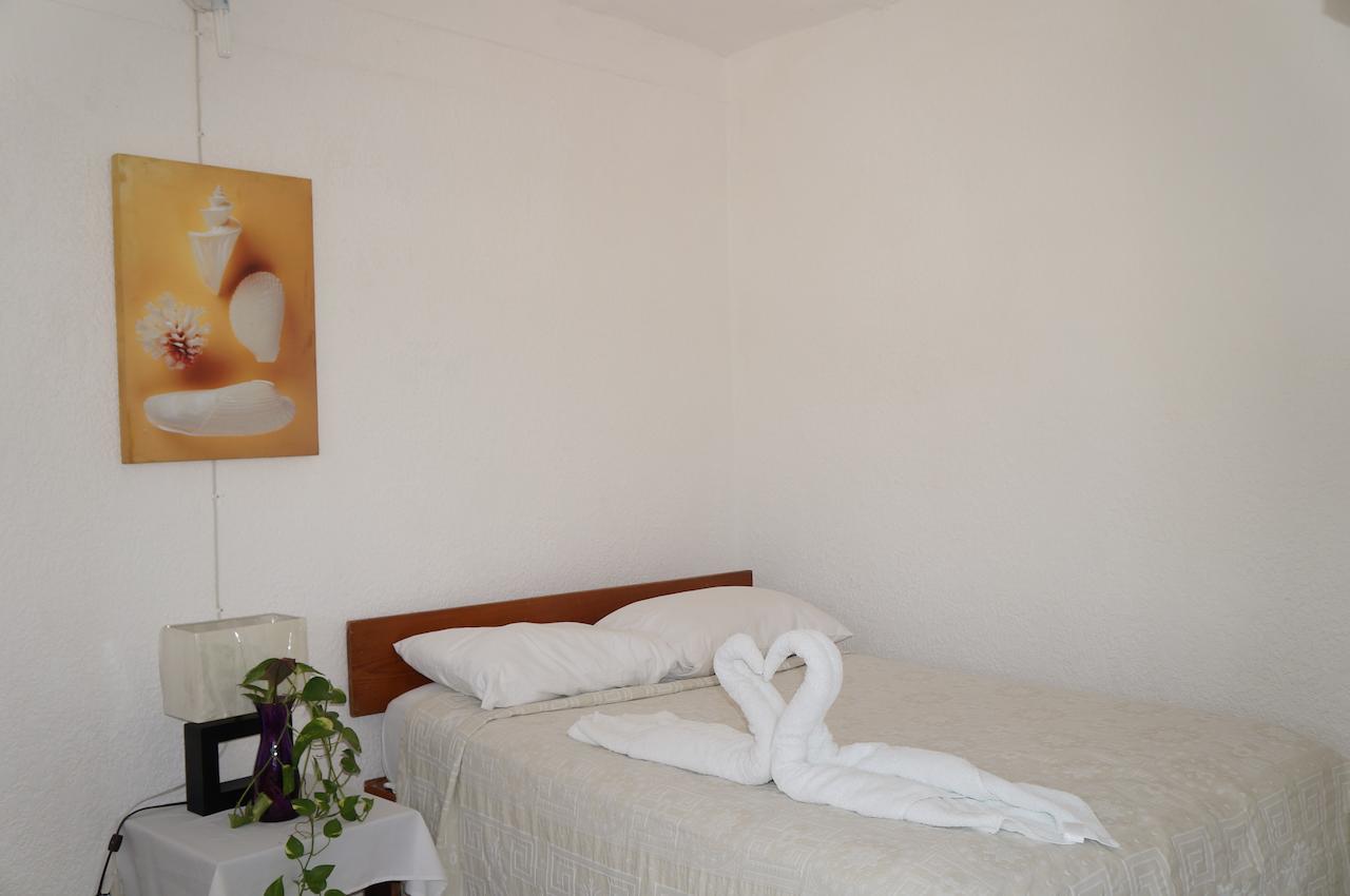 Posada Amor Hotel Boutique Puerto Morelos Kültér fotó