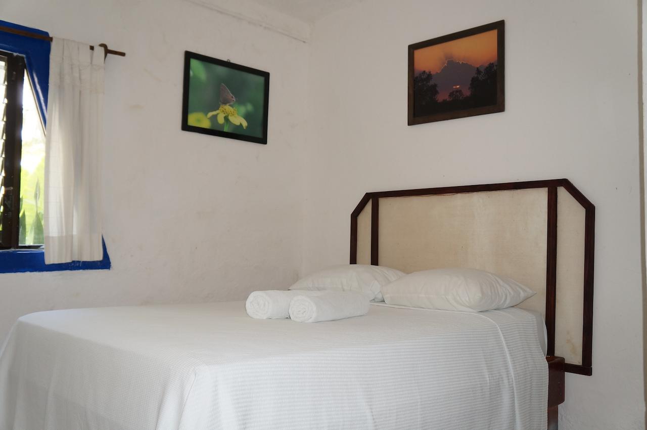 Posada Amor Hotel Boutique Puerto Morelos Kültér fotó