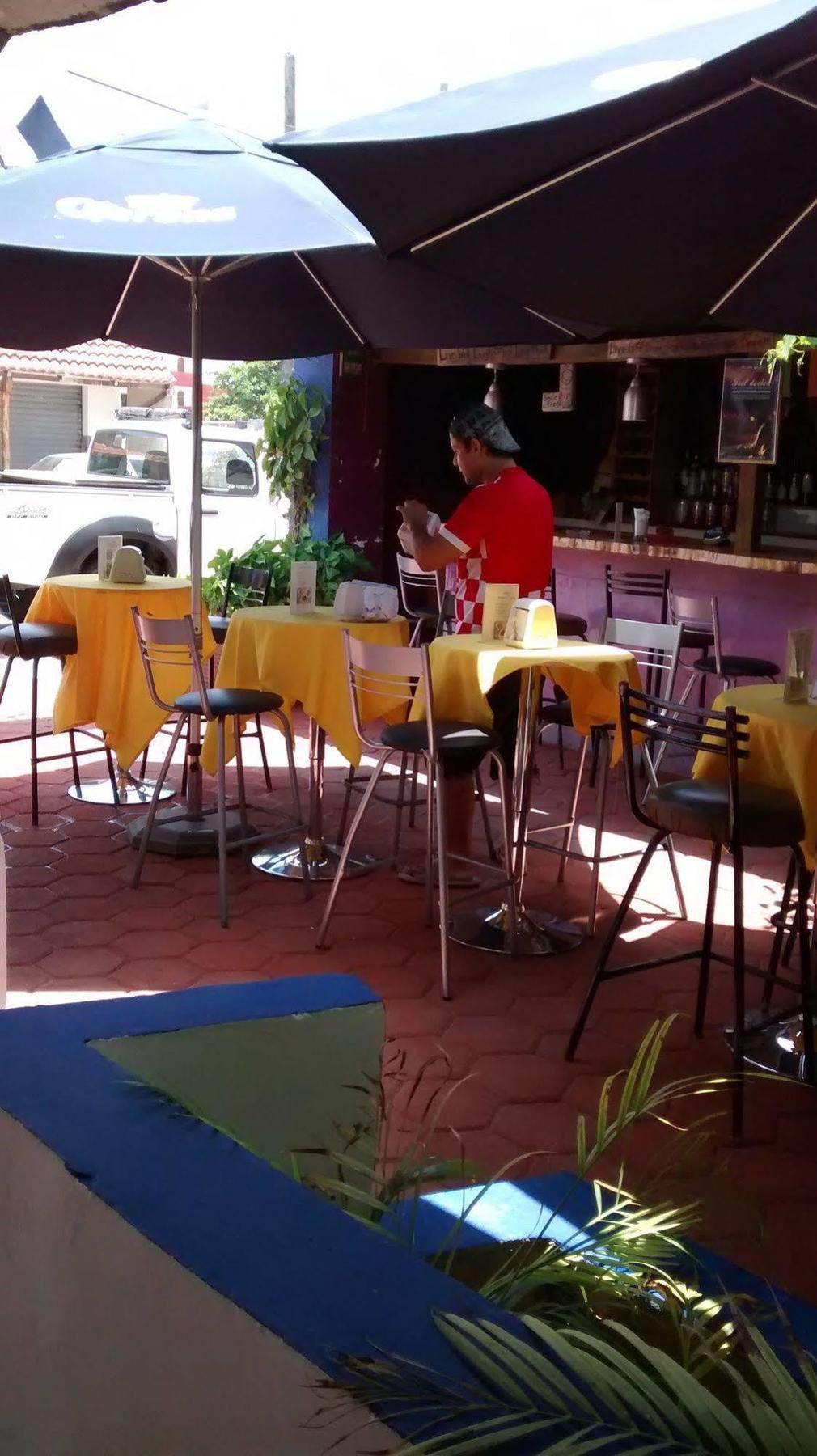Posada Amor Hotel Boutique Puerto Morelos Kültér fotó