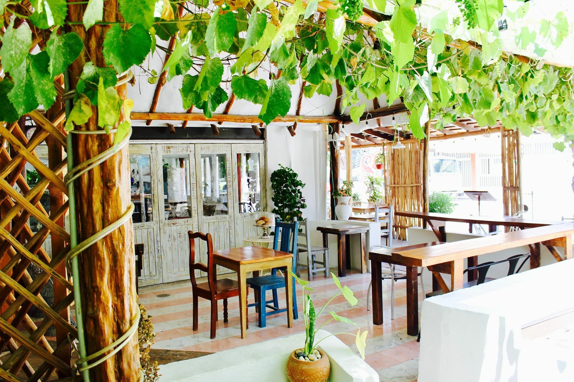 Posada Amor Hotel Boutique Puerto Morelos Kültér fotó